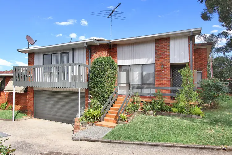 10/34 Townsend Street, Condell Park NSW 2200