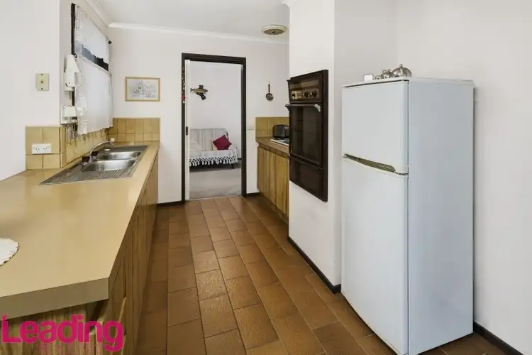 Fourth view of Homely house listing, 379 Elizabeth Drive, Sunbury VIC 3429