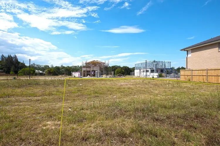 Third view of Homely land listing, 10 Windsorgreen Drive, Wyong NSW 2259