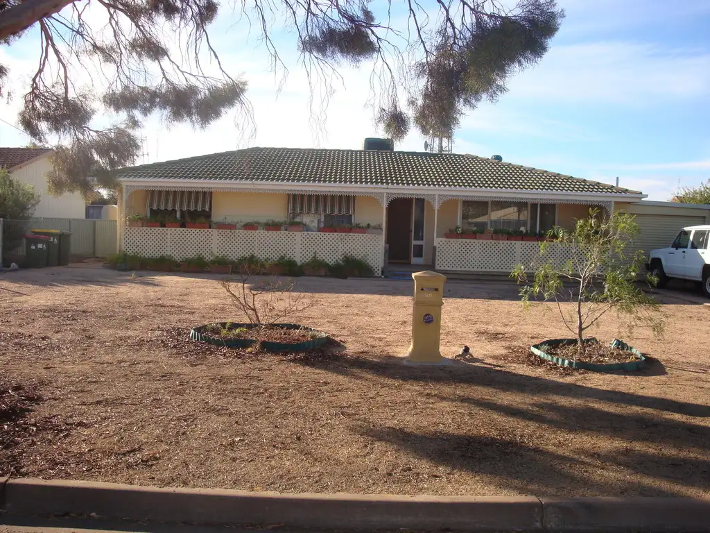 Main view of Homely house listing, 20 Cavenett St, Port Pirie SA 5540