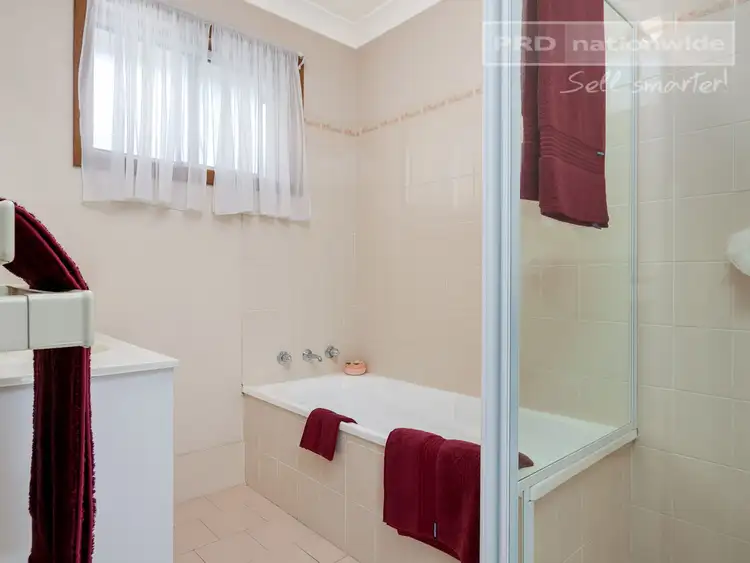 Second view of Homely unit listing, 3/2 Bulolo Street, Ashmont NSW 2650