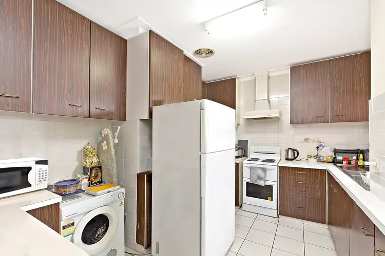 Third view of Homely apartment listing, 11/279 Great North Road, Five Dock NSW 2046