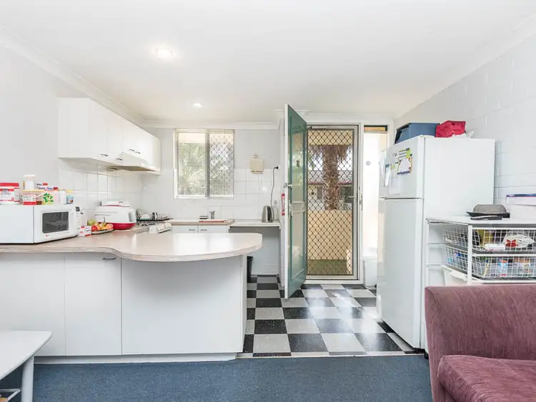 Fifth view of Homely unit listing, 35T/24 Pearson Street, Churchlands WA 6018