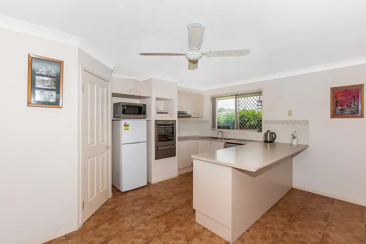 Sixth view of Homely house listing, 6 Rosslea Court, Banora Point NSW 2486