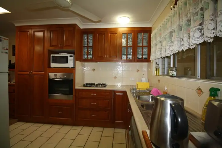 Third view of Homely house listing, 24 Allamanda Crescent, Annandale QLD 4814