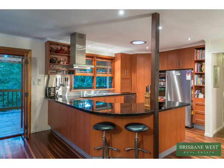 Second view of Homely house listing, 16 Fortrose Street, Kenmore QLD 4069