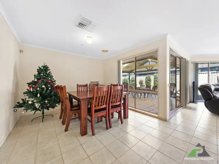 Fifth view of Homely house listing, 6 Baringa Park Drive, Narre Warren South VIC 3805