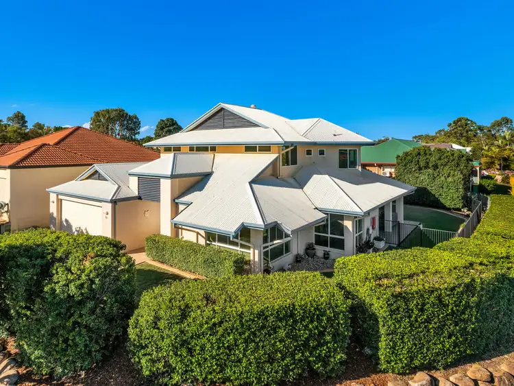 Main view of Homely house listing, 57 Silvester Street, North Lakes QLD 4509