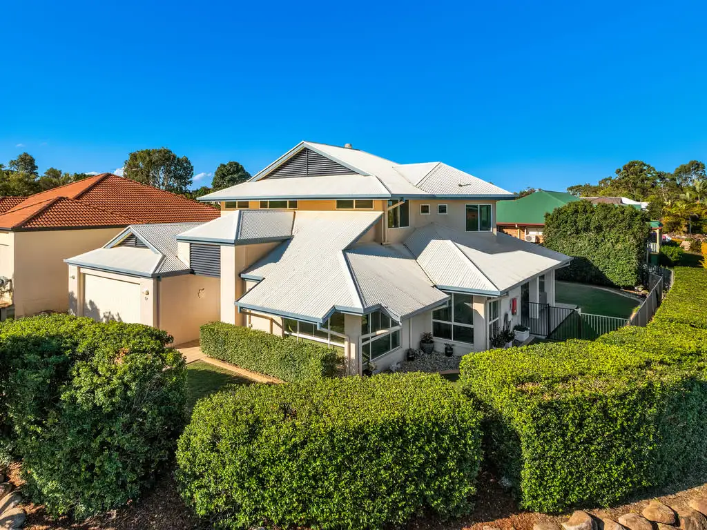 Main view of Homely house listing, 57 Silvester Street, North Lakes QLD 4509