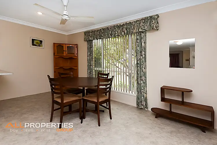 Fourth view of Homely house listing, 22 Avalon Court, Marsden QLD 4132