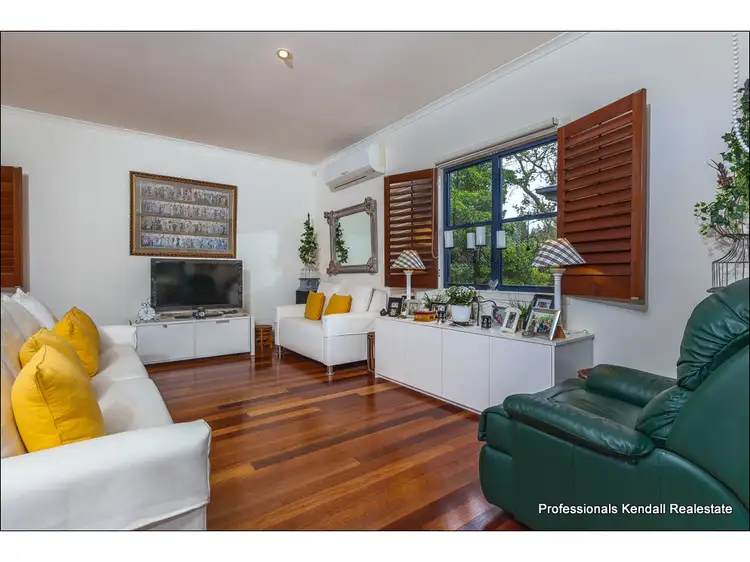 Sixth view of Homely house listing, Unit 3/27-29 Capo Lane, Tamborine Mountain QLD 4272