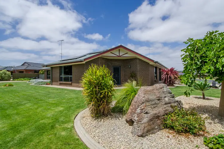 Main view of Homely house listing, 6 Roanoke Court, Mount Gambier SA 5290