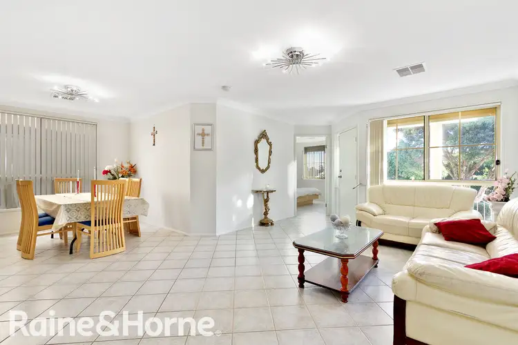Second view of Homely house listing, 18 Emmanuel Terrace, Glenwood NSW 2768