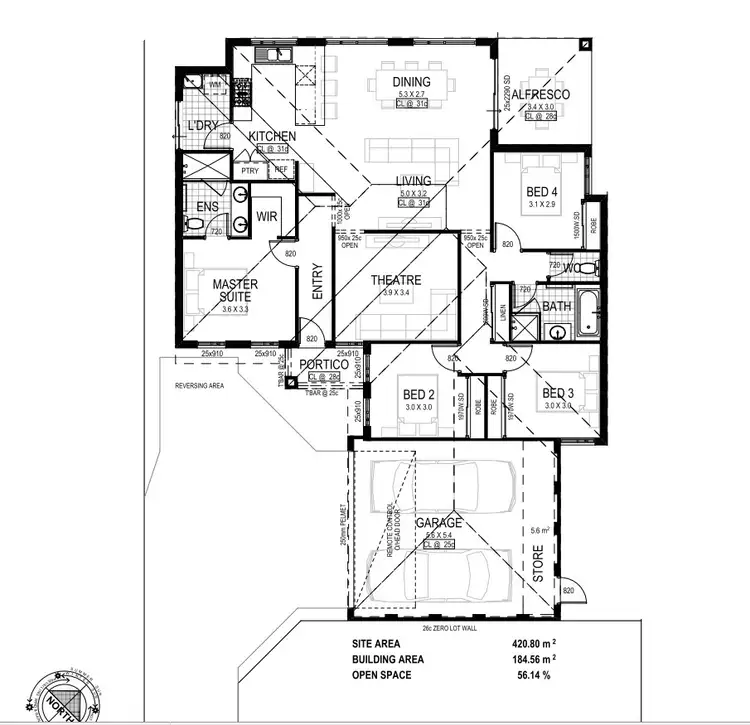 Second view of Homely house listing, 37A Boundary Road, St James WA 6102