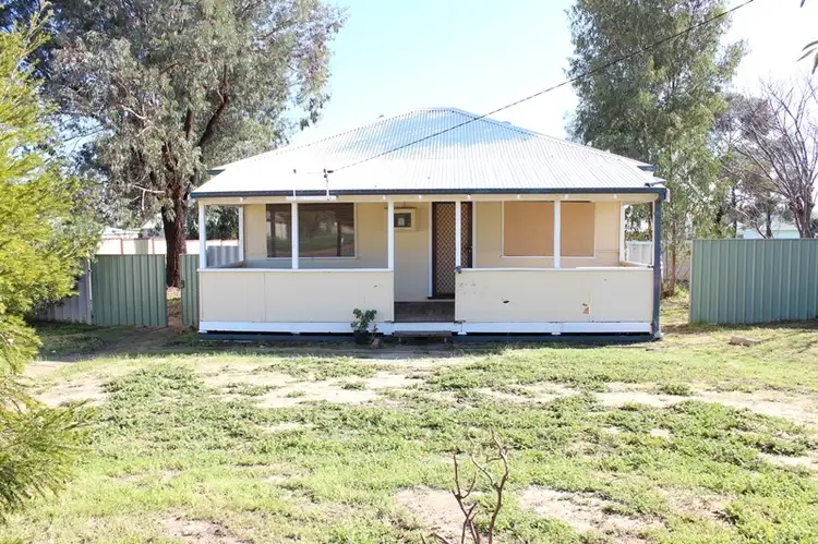 41 Byfield Street, Northam WA 6401