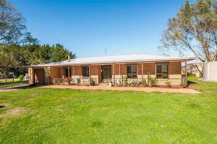 774 Lauriston Road, Kyneton VIC 3444