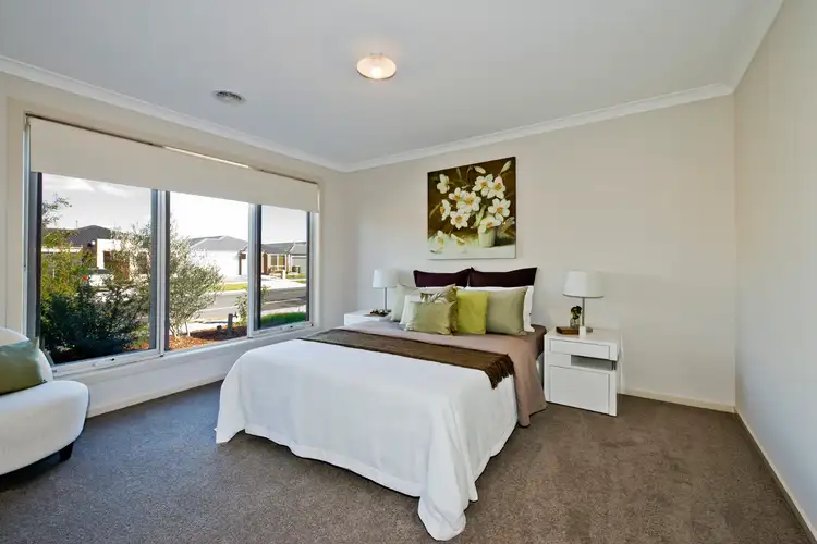 Fifth view of Homely house listing, 34 Fitzwilliam Drive, Doreen VIC 3754
