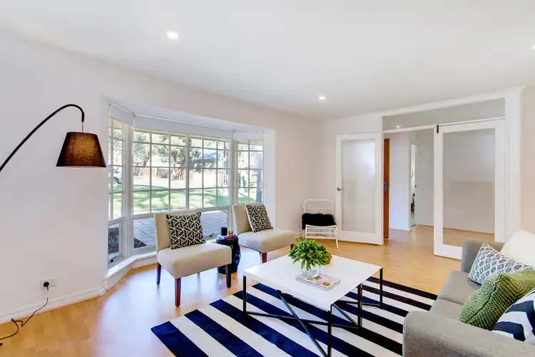 Fifth view of Homely house listing, 16A Heatherbank Terrace, Stonyfell SA 5066
