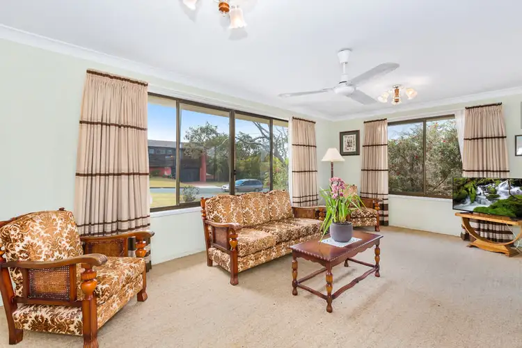 Second view of Homely house listing, 20 Valiant Street, Kingscliff NSW 2487