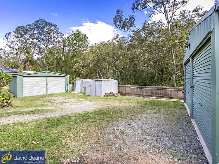 Third view of Homely house listing, 31 Goshawk Drive, Kallangur QLD 4503