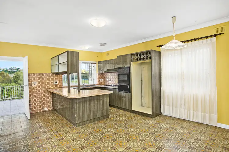 Third view of Homely house listing, 26 Thornley Street, Marrickville NSW 2204