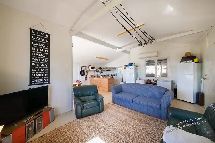 Third view of Homely house listing, 8 Elliot Street, Seventeen Seventy QLD 4677