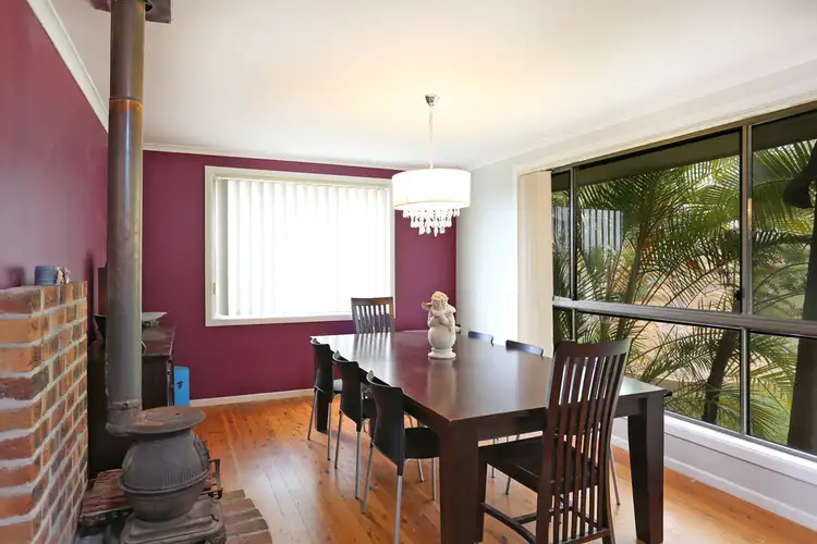 Sixth view of Homely house listing, 25 Hannaford Place, Coffs Harbour NSW 2450