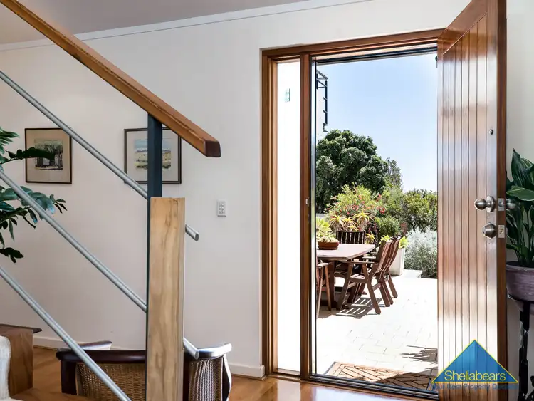 Fifth view of Homely house listing, 4 Walba Way, Swanbourne WA 6010