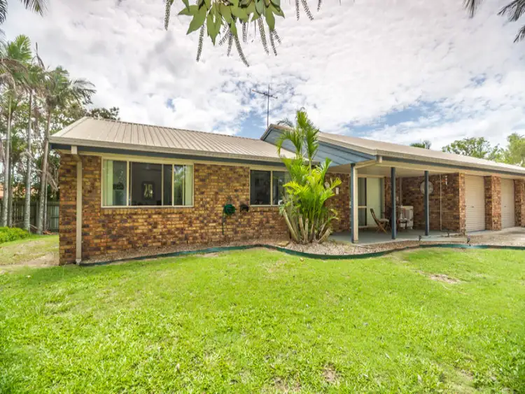 46 Station Rd,, Burpengary QLD 4505