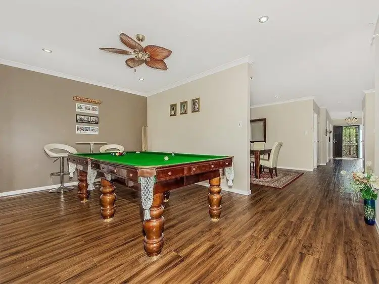 Sixth view of Homely house listing, 4 DALEWOOD PLACE, Fernvale QLD 4306