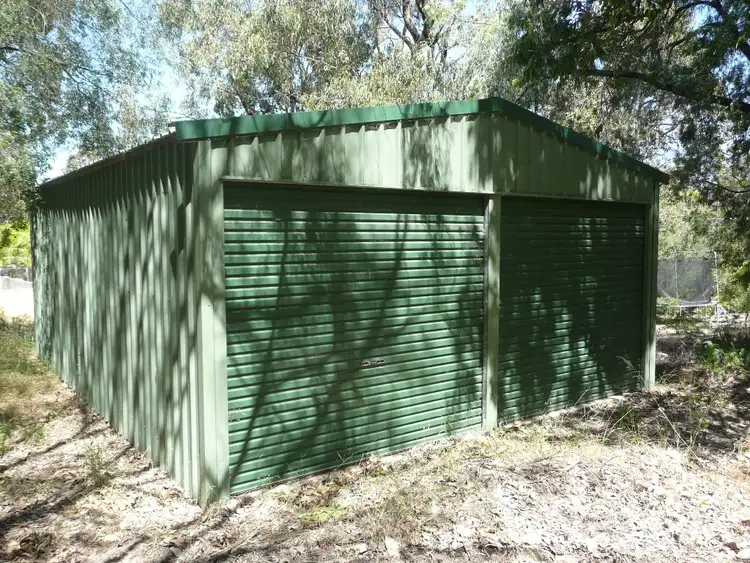 Second view of Homely land listing, 5 Nastes Court, Gelorup WA 6230