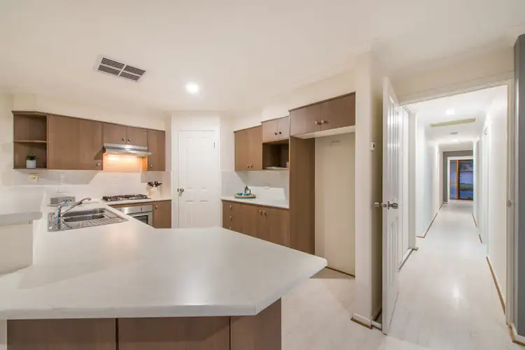 Fifth view of Homely house listing, 20 Atlantis Avenue, Seaford Meadows SA 5169