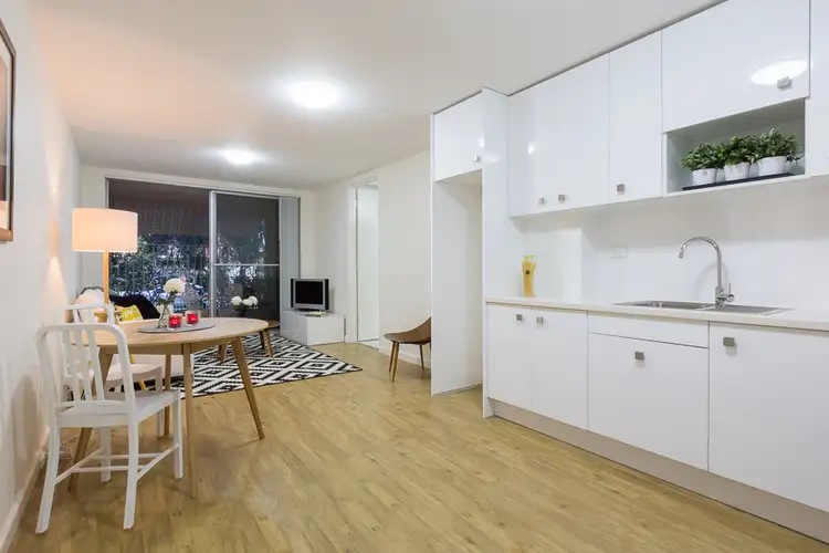 Second view of Homely unit listing, 6/27 St Leonards Street, Mosman Park WA 6012