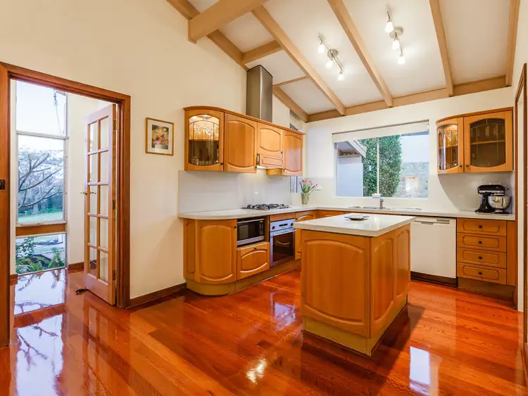 Fourth view of Homely house listing, 12 Luccombe Way, Karrinyup WA 6018