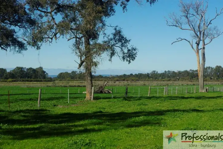 Seventh view of Homely rural property listing, 390 Mounsey Rd, West Coolup WA 6214