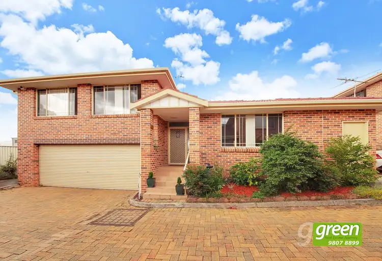 15/30 Fitzgerald Road, Ermington NSW 2115