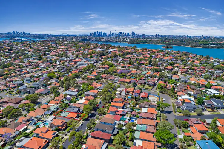 Fourth view of Homely house listing, 14 LIEGE STREET, Russell Lea NSW 2046