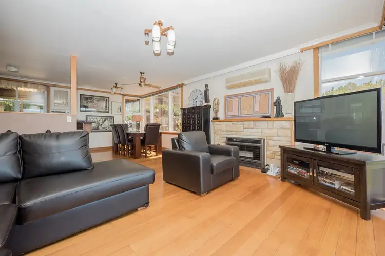 Fifth view of Homely house listing, 51 Radcliff Crescent, Rosetta TAS 7010