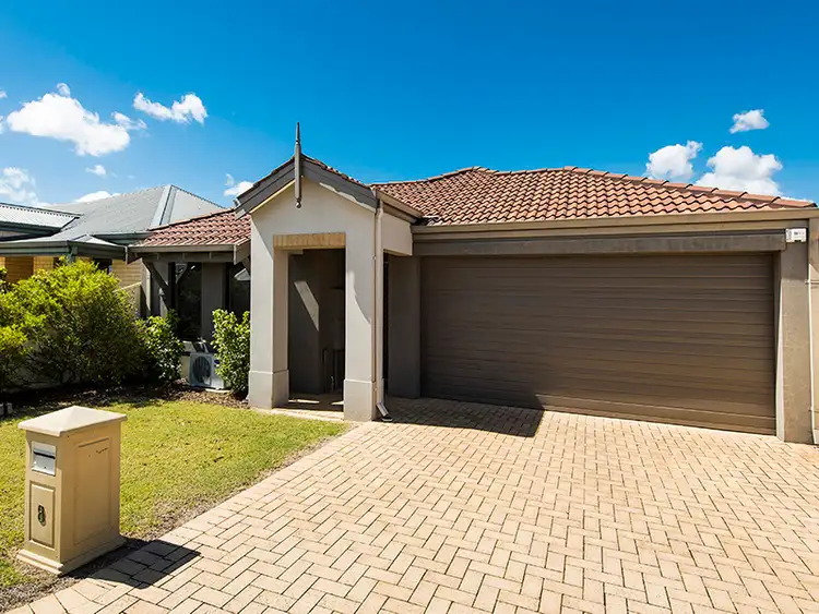 Second view of Homely house listing, 8 Carnation Street, Canning Vale WA 6155