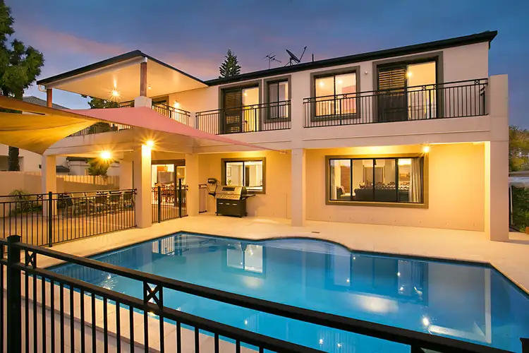 Third view of Homely house listing, 30 Edinburgh Rd, Benowa Waters QLD 4217