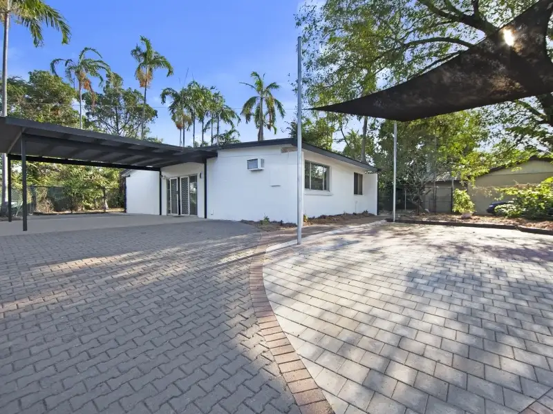 Main view of Homely house listing, 12 Anthony Street, Wagaman NT 810