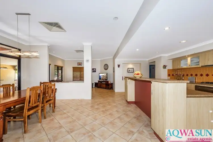 Seventh view of Homely house listing, 21 Damon Street, Singleton WA 6175