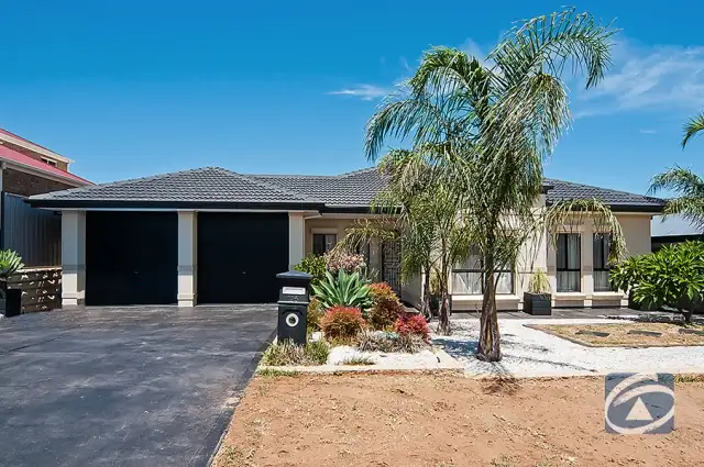 125 Beckham Rise, Craigmore SA 5114