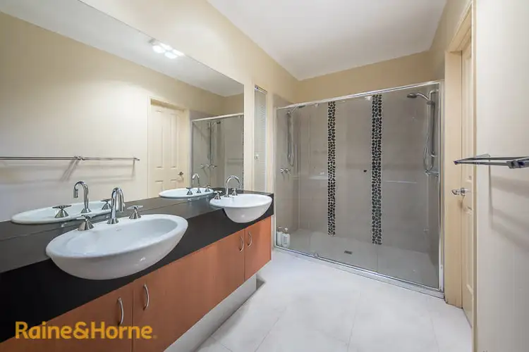 Sixth view of Homely house listing, 26 Higgs Circuit, Sunbury VIC 3429