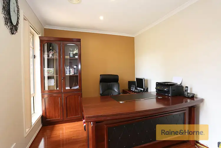 Sixth view of Homely house listing, 18 Lockwood Drive, Roxburgh Park VIC 3064