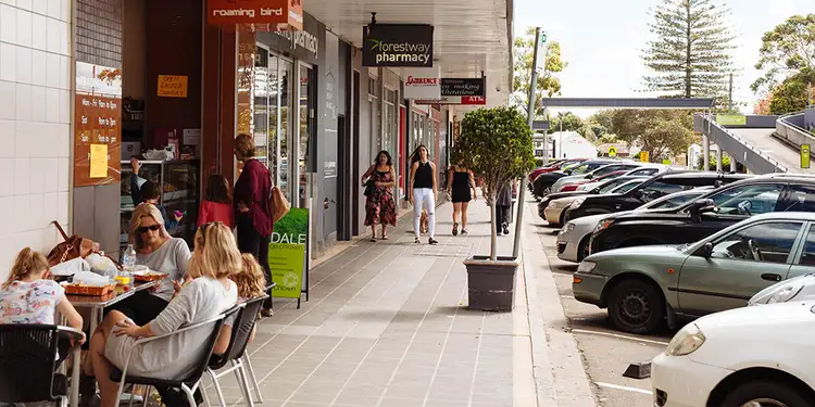 Sixth view of Homely unit listing, 12/751-757 Warringah Road, Forestville NSW 2087