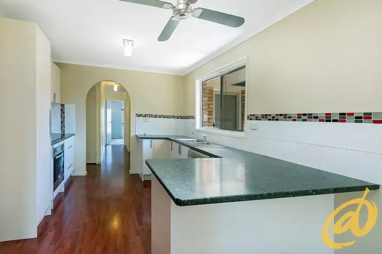 Third view of Homely house listing, 1204 Old North Crescent, Strathpine QLD 4500