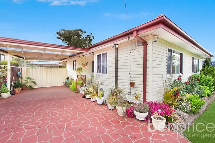 269 Carlisle Avenue, Hebersham NSW 2770