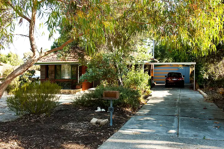 Fifth view of Homely house listing, 18 Quince Way, Coolbellup WA 6163
