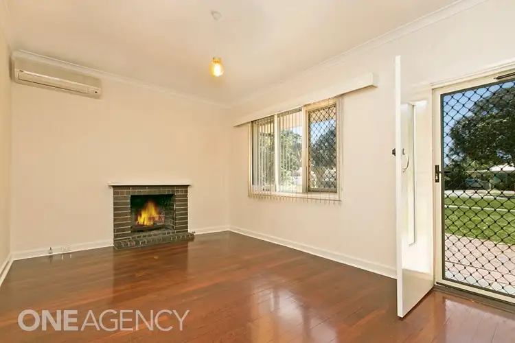 Second view of Homely house listing, 11 Lee Avenue, Hilton WA 6163